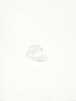 Pierre roulée -  Cristal de roche AA