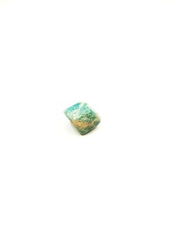 Pierre roulée -  Amazonite AA
