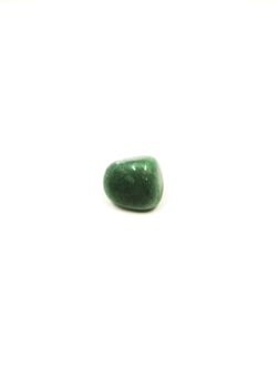 Pierre roulée -  Aventurine verte AA