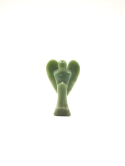 Anges aventurine verte 200/300