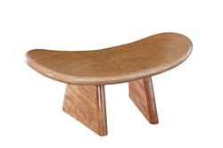 Shoggi - Banc de méditation