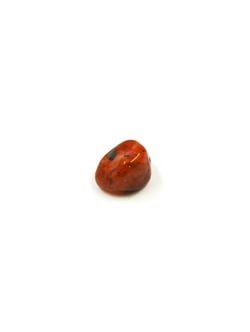 Pierre roulée Cornaline 2 à 4 cm QLTE AA