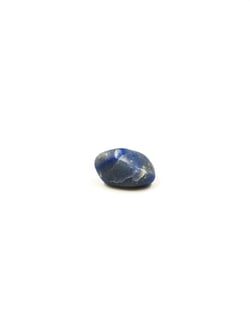Pierre roulée Aventurine bleue 2 à 4 cm QLTE AA