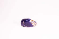 Pierre roulée Sodalite 2 à 4 cm QLTE AA