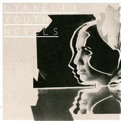 Youth novels - CD