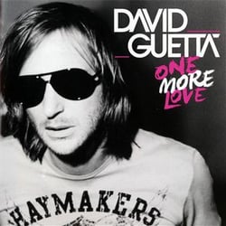 One more love - CD