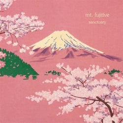 Sanctuary (2025 Re-Release) - édition colorée