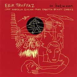 In between - CD