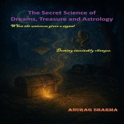 The Secret Science of Dreams, Treasures, and Astrology
