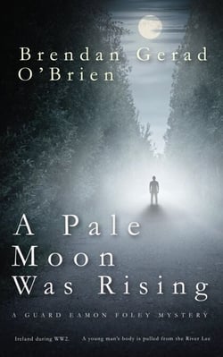A Pale Moon Was Rising