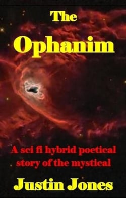 The Ophanim - Creative Light, #2