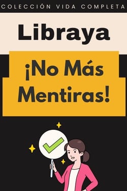 ¡No Más Mentiras! - Colección Vida Completa, #11