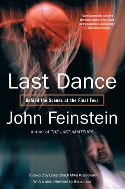 Last Dance - Behind the Scenes at the Final Four