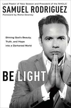 Be Light - Shining God's Beauty, Truth, and Hope into a Darkened World