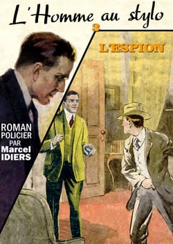 L'espion