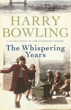 The Whispering Years - Sometimes the past can be rewritten…