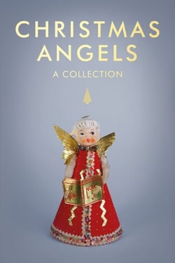 Christmas Angels - A Collection