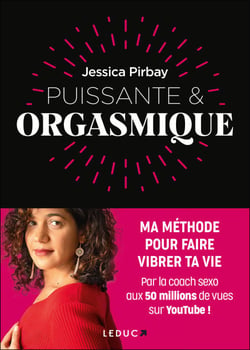 Puissante et orgasmique