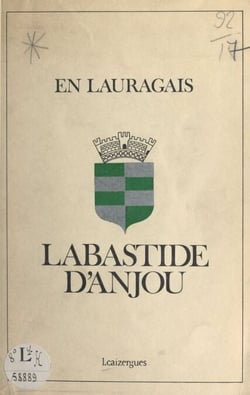 Labastide d'Anjou - En Lauragais
