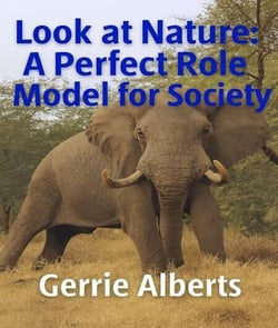 Look at Nature A Perfect Role Model for Society