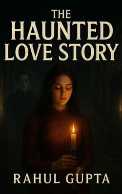 The Haunted Love Story