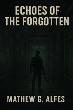 Echoes Of The Forgotten