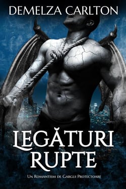 Legături Rupte: Un Romantism de Gargui Protectoare - Seria Inimă de Piatră, #2