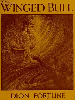 The Winged Bull