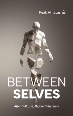 Between Selves: After Collapse, Before Coherence - Emergent Living, #2