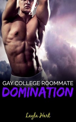 Gay College Roommate Domination