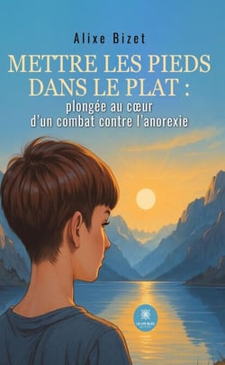 Mettre les pieds dans le plat : plongée au cœur d’un combat contre l’anorexie