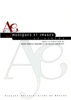 Musiques et images au cinéma