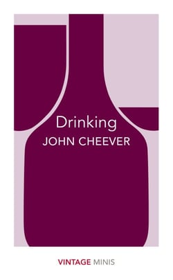 Drinking - Vintage Minis