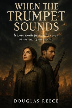 When the Trumpet Sounds - Christian Romance, #1