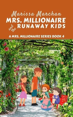 Mrs. Millionaire and the Runaway Kids - 4, #1