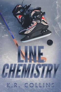 Line Chemistry - Sophie Fournier, #7