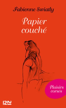 Papier couché
