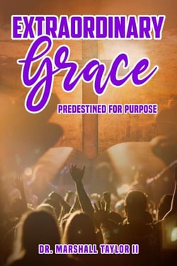 Extraordinary Grace