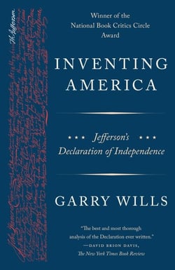 Inventing America - Jefferson's Declaration of Independence