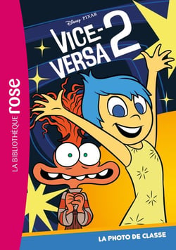 Vice-Versa 2 01 - La photo de classe