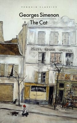 The Cat