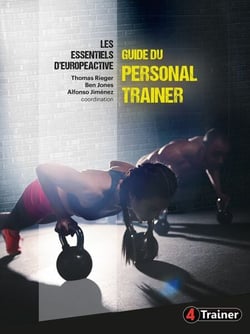 Guide du personal trainer - Les essentiels d'Europeactive