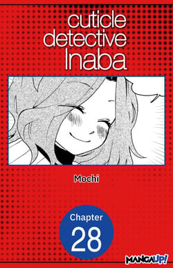 Cuticle Detective Inaba #028