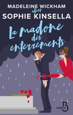 La madone des enterrements