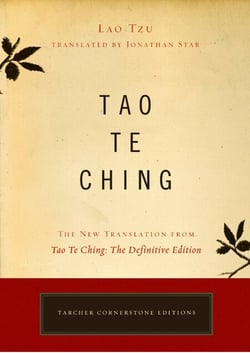 Tao Te Ching - The New Translation from Tao Te Ching: The Definitive Edition
