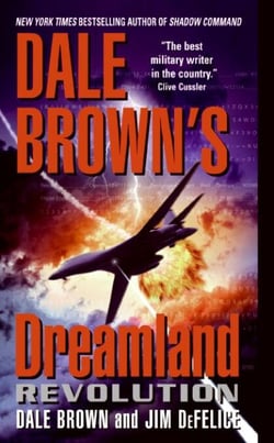 Dale Brown's Dreamland: Revolution