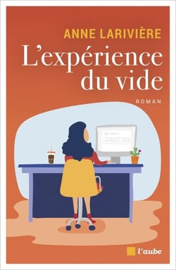 L'expérience du vide