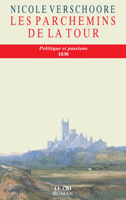 Les Parchemins de la Tour - Fiction historique