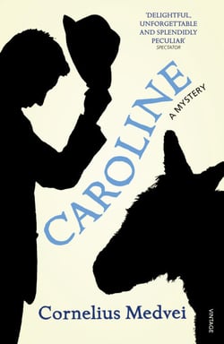 Caroline - A Mystery