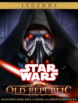 The Old Republic Series: Star Wars Legends 4-Book Bundle - Fatal Alliance, Deceived, Revan, Annihilation